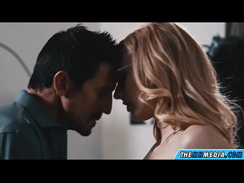 ❤️ Seks romantis dengan pirang slutty ️❌ Porno di id.hqpornvideos.ru ️