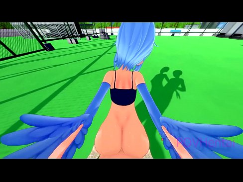 ❤️ Gadis monster harpy. ️❌ Porno di id.hqpornvideos.ru ️
